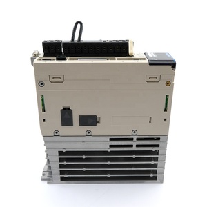 ไดรฟ์ AC 200V 400W Sigma-7 SGD7S-2R8A00A สำหรับเครื่องผลิตในญี่ปุ่น - Product Image 6