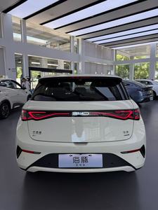 <span class=keywords><strong>BYD</strong></span> Dolphin EV avec batterie Blade |   Autonomie NEDC de 420 km |   Évaluation de sécurité 5 étoiles |   Direct usine pour les concessionnaires automobiles européens - Product Image 6