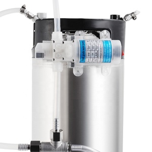 <span class=keywords><strong>Kit</strong></span> de pompe de transfert anti-gravité pour pompe de fermentation à gaz secondaire - Product Image 5