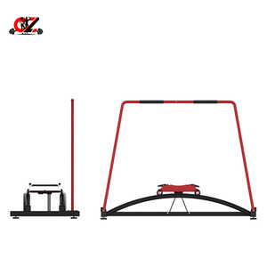 CZFIT 2026 New Hot Sales High Quality Snowboard Machine Gym Fitness Equipment Skier Skiing Simulator Quality Assurance Unisex - Product Image 1