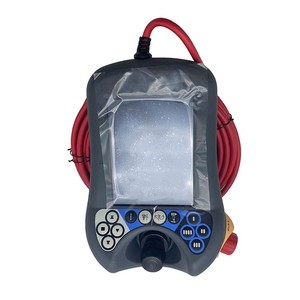 ขายดี A-BB DSQC679 3HAC028357-001 ชุดควบคุมการสอนสำหรับหุ่นยนต์อุตสาหกรรม IRC5 - Product Image 1