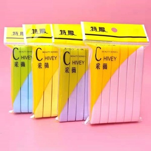 Lot de 12 éponges PVA compressées, éponges exfoliantes pour le visage, éponges nettoyantes pour le visage, soin de la peau, éponges compressées - Product Image 2
