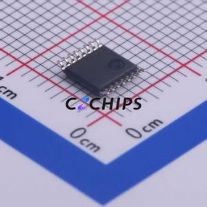 Nuevo y Original MAX3232EIPWRQ1 Circuito Integrado IC Chip RS232 IC - Product Image 2