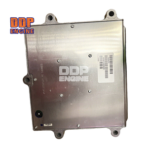 3684276 3684275 P3684275 ECM ECU โมดูลควบคุมอิเล็กทรอนิกส์ สำหรับ Cummins ISM ISX CM850 - Product Image 1