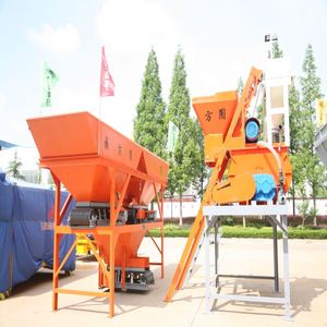 <strong>500</strong> <strong>Litres</strong> <strong>Concrete</strong> <strong>Mixer</strong> - Product Image 5