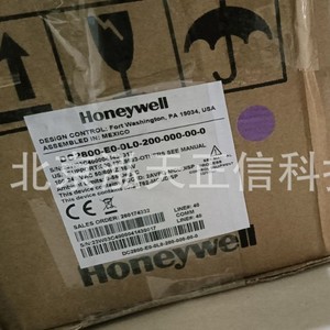ต้องการสอบถามราคา Honeywell DC2800-E0-0L0-200-000-00-0 - Product Image 1