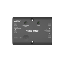 EPEVER Accessoires PAL-ADP-50AN, MT75, RTU 4G HE01, RS485-1M2S, MT-52,