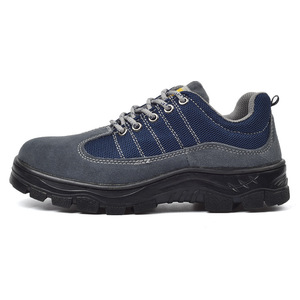 Sunland – chaussures <span class=keywords><strong>de</strong></span> sécurité légères pour hommes, <span class=keywords><strong>soudeur</strong></span> en cuir industriel s3, travail, meilleure marque, prix bas, bout en acier, <span class=keywords><strong>soudeur</strong></span> - Product Image 2