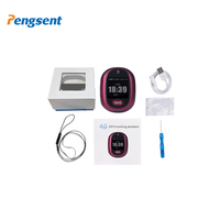 Mini GPS Tracker PT360 EV07S sécurité des enfants suivi en temps réel GPS suivi Bracelet dispositif enfant anti-enlèvement gps