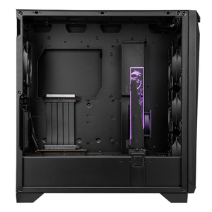 <span class=keywords><strong>MSI</strong></span> MPG GUNGNIR 300P Airflow Mid-Tower <span class=keywords><strong>Gaming</strong></span> <span class=keywords><strong>PC</strong></span> Case con panel frontal de malla e iluminación RGB-Compatibilidad con placa base ATX - Product Image 4