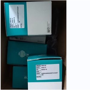 เอลตร้า โรตารี่เอนโค้ดเดอร์ EF49P4P2000Z5L12X3PR.779 สำหรับใช้งานในอุตสาหกรรม - Product Image 3