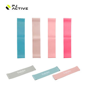 नृत्य और बैले पेशेवर लोचदार बेल्ट नृत्य अभ्यास बेल्ट फुट लोचदार रिंग इंस्टैबिलिटी - Product Image 3