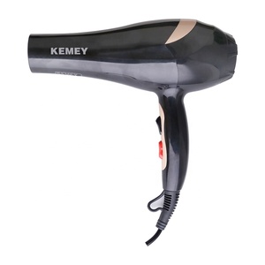 KEMEY KM-2378 Nuovo Design Asciugacapelli <span class=keywords><strong>Professionale</strong></span> per Parrucchieri con Ioni Negativi e Aria Calda/Fredda - Product Image 4