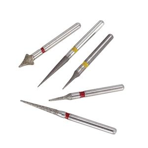 [Aifan Dental ] 1806 Dental bur/riduzione dello smalto interprossimale (IPR) per orho <span class=keywords><strong>diamond</strong></span> bur - Product Image 1