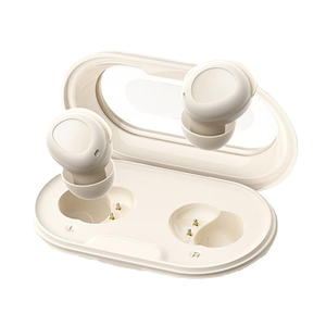 Écouteurs sans fil intra-auriculaires Sleep True Z1 pour la musique, avec indicateur LED, chipset JL, étanches pour le sport, faible latence pour le gaming - Product Image 1