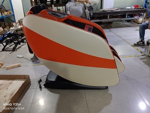 Uso en el <span class=keywords><strong>aeropuerto</strong></span> Alivio de la fatiga Dólar Tarjeta DE CRÉDITO Operado Comercial Venta Silla de masaje - Product Image 3