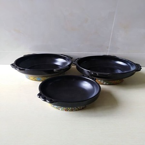 Nuova Piastra <span class=keywords><strong>Taba</strong></span> Kitfo 2025 per Cucina Etiope, Vendita Calda - Product Image 2