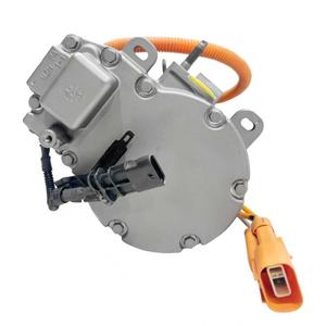 Compresor de Aire Acondicionado Eléctrico de Nueva Energía 1088198-00-L 1088198-00-M 1088198-00-O 1088198-00-N 1088198-00-P para Tesla - Product Image 3