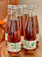 Poudre concentrée de racine de Kudzu et de sève de bouleau, ingrédients Clean Label, goût léger, compatible végétalien, boissons fraîches et simples, 320ml*6