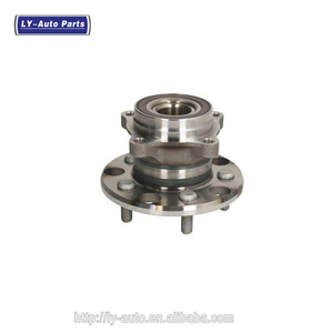 42410-30020 4241030020 Thương hiệu mới thay thế bánh xe trung tâm mang phía sau OEM cho TOYOTA cho Lexus IS250 GS430 <span class=keywords><strong>3</strong></span>.5L 2006-2019 - Product Image 1