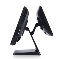 Nuevo Producto en Oferta, Sistema POS de Doble Pantalla/Computadora POS/Sistema POS Todo en Uno