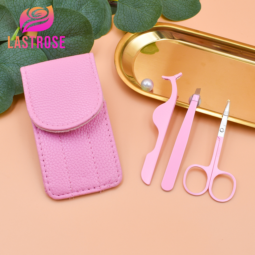 ensemble d'outils pour cils