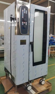 <span class=keywords><strong>Horno</strong></span> Combinado de Vapor, <span class=keywords><strong>Horno</strong></span> Combinado Eléctrico - Product Image 3