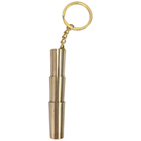 Sifflet d'appel de chasse pour cerf, leurre de chasse, sifflet d'appel de chasse bionique