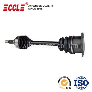 Sistema de transmisión automática, eje de transmisión CV de alta calidad, 707MM, izquierda/derecha, para Nissan <span class=keywords><strong>PATROL</strong></span> Y62, CCL - Product Image 6