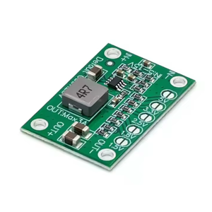 調整可能な電源モジュール出力 1.25V 1.5 2.5 3.3 5V <span class=keywords><strong>CA</strong></span>-1235 3A 調整可能モジュール - Product Image 1