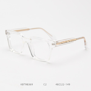 2026 Thick <strong>Frame</strong> Retro Glasses for Men Tr90 Acetate square Glasses <strong>Frame</strong> Women Trendy Student Accessories Brown Green <strong>Grey</strong> - Product Image 6