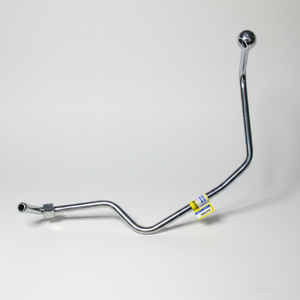Tuyau de compresseur QSP OE A9464205532 pour Mercedes Heavy Duty-Europe Heavy Duty Steel 40cm Nouveau - Product Image 2