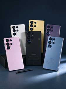 Téléphone mobile débloqué S26 Ultra Android 16, écran 7,3 pouces 144 Hz, 22 Go + 2 To, appareil photo IA 108 MP, charge rapide 100 W, double SIM - Product Image 4