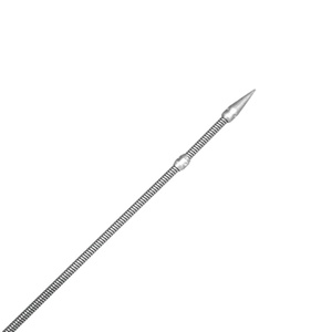 الأكثر مبيعًا قطع غيار السيارات للسيارة مقياس زيت المحرك/الإصدار المستورد 1174G0 لسيارة بيجو/من سيتروين C3/C4/C5 - Product Image 4