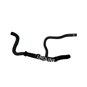 Tuyau de liquide de refroidissement 23126444 en caoutchouc EPDM pour remplacement et réparation, longueur standard - Product Image 1