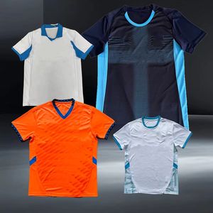 Groothandel Marseille Voetbalshirts 2526Fens Heren CUISANCE GUENDOUZI ALEXIS MILIK Olympique Voetbalshirt Set - Product Image 4