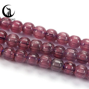 Zhe Ying-cuentas de cristal para fabricación de joyas, de hydro, redondas, de ojo de <span class=keywords><strong>gato</strong></span> de 2mm, 14 colores, China, suelta, Mona Lisa, Ópalo - Product Image 2