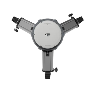 Estación Multifuncional Original D-RTK 3 con Precisión Centimétrica para Modos Base/Relé/Rover y Clasificación IP67 - Product Image 2