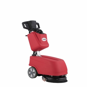 A-1B Manufacturer Mini Walk Behind Compact Battery Powered Floor Scrubber Online <strong>Other</strong> <strong>Cleaning</strong> <strong>Equipment</strong> - Product Image 2