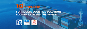 China USA <strong>Shipping</strong> Logistics Market Air Express DDP CIF Service <strong>Sea</strong> <strong>Freight</strong> Forwarder in Product Category Air+Express - Product Image 5
