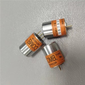 เซ็นเซอร์ออกซิเจน OEM ใหม่เอี่ยม รุ่น OS-3M-SS สำหรับเครื่องตรวจจับก๊าซ Cosmoss XP-3180 XP-3118 พร้อมการรับประกัน 1 ปี ผลิตในประเทศญี่ปุ่น - Product Image 3