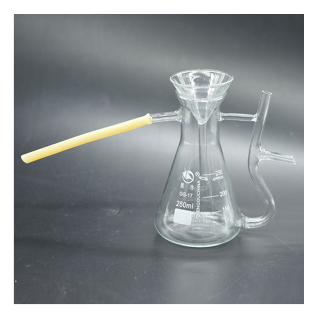 150 мл эфирные масла сепаратор эфирное масло дистилляции розовая вода сепаратор