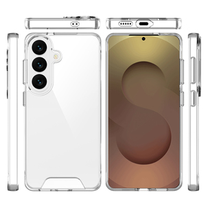 Kaou แผ่นเคลือบป้องกันการกระแทกการกระแทกการกระแทกสำหรับ S26สีเหลืองทน TPU + เคลือบหลังป้องกันรอยขีดข่วน - Product Image 2