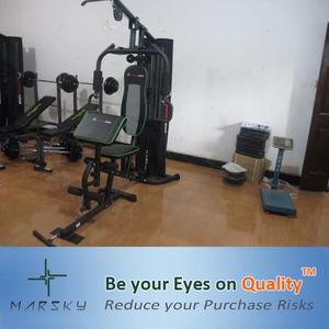 Home Gym Quality <strong>Inspection</strong> Service - Product Image 2