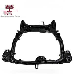 Travesaño de Auto HUAXI OEM 62405-1Z000 62405-2L100 para <span class=keywords><strong>HYUNDAI</strong></span> I30 2009 - Product Image 3