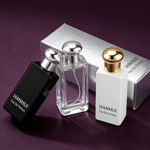 Envase <span class=keywords><strong>de</strong></span> <span class=keywords><strong>Perfume</strong></span> Personalizado para <span class=keywords><strong>Hombre</strong></span>, <span class=keywords><strong>de</strong></span> Vidrio Negro Mate <span class=keywords><strong>de</strong></span> Lujo, <span class=keywords><strong>con</strong></span> Pulverizador, Capacidad <span class=keywords><strong>de</strong></span> 30ml, 50ml, 100ml, <span class=keywords><strong>Forma</strong></span> Rectangular, Envase Vacío para <span class=keywords><strong>Perfume</strong></span> - Product Image 5