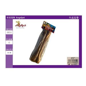 Giocattolo da Masticare in Osso di Mucca per Animali Domestici - Product Image 3