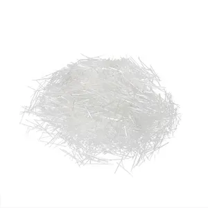 Construction building material ARG Chopped Strands for selling