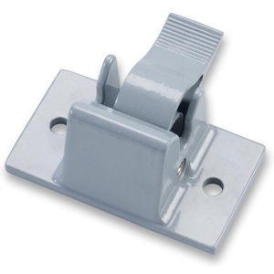 Soporte de Base Rectangular de Hierro para Toldo de RV, Manual, Duradero e Impermeable, para Accesorios Exteriores de RV - Product Image 2