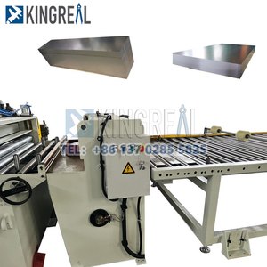 Nhỏ gọn cuộn dây cắt theo chiều dài dòng kim Loại cắt theo chiều dài máy tẩy trống dòng để cắt cắt cắt tấm kim loại máy cắt - Product Image 5